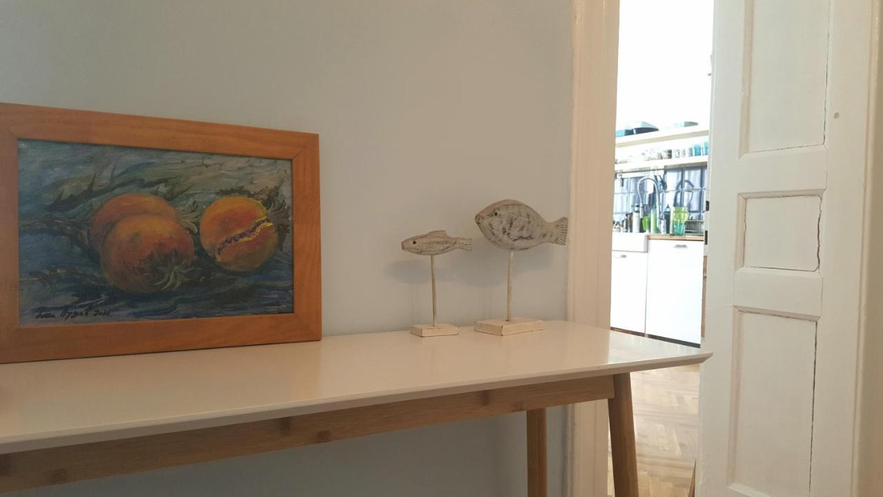 Room Next To Porto Montenegro Tivat Exterior foto